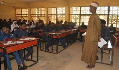 College of Health Technology Jega Shutdown Indefinitely Over Students Unrest