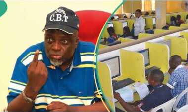 Tertiary Institutions Are Allowed To Admit Underage Candidates Until 2025 – JAMB