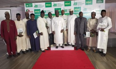 Federal University of Education Zaria Leadership Attends International Research Conference in Uganda