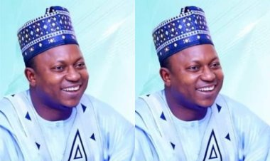 Kogi Poly Rector Usman Ogbo to Unveil Sickle Cell Foundation and Deliver Public Lecture at Birthday Celebration