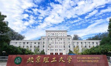 Beijing Institute of Technology Offers 2025 Scholarships for International Students