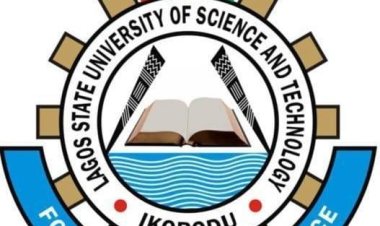 Dawn Project Donates 1,000 Trees to LASUSTECH to Combat Climate Change