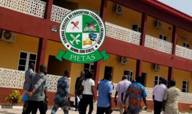 Federal College of Education Technical, Ekiadolor Announces CBT Screening Date for 2024/2025 Admissions