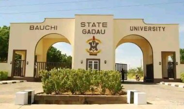 Sa'adu Zungur University Releases Admission List for Degree Top-Up and HND to B.Sc Conversion Programs