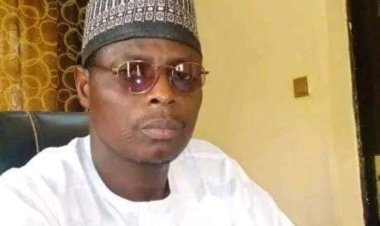 Sa'adu Zungur University Appoints Dr. Muhammad Hamma as Head of Science Education Department