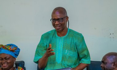 University of Ibadan Empowers Staff with Digital Skills: A Call for Transformation