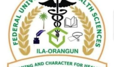 Federal University of Health Sciences Otukpo (FUHSO) Announces 2024/2025 UTME/DE Screening Exercise