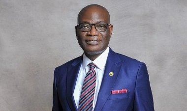 Pastor Adeboye Appoints Former UNILAG Vice-Chancellor, Professor Toyin Ogundipe, as Pro-Chancellor of Redeemer’s University