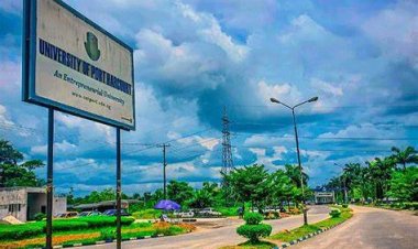 UNIPORT: From University College to Leading Research Hub in Nigeria Since 1975