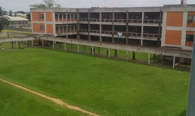 Rivers State University’s Journey from Science and Technology College to Leading University
