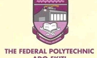 Federal Polytechnic Ado-Ekiti Announces Aptitude Test Dates for 2024 HND Admission Candidates