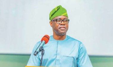 Oyo Partners Finland to Revamp Technical Colleges, Says Governor Seyi Makinde