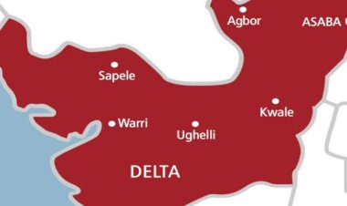 15-Year-Old Nigerian Student Alleges Mother is Selling Her Into Prostitution, Seeks Justice