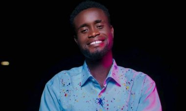 NAKOSS BUK Chapter Congratulates Newly Elected President