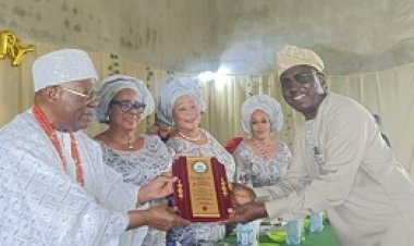 FUNIS Celebrates 20th Anniversary with Royal Blessings and Reflections on Two Decades of Excellence