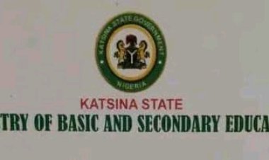 Katsina State Ministry of Basic and Secondary Education Announces Competency Test
