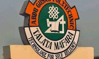 Abdu Gusau Polytechnic Commences Sales of Admission Forms for 2024/2025 Academic Session