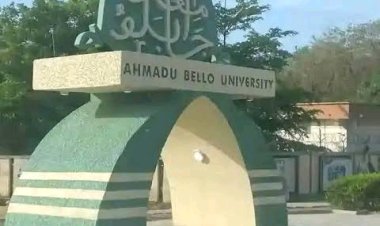 Ahmadu Bello University Receives N11 Million Solar System from LL.B Class of 1978
