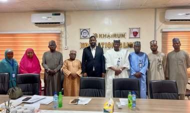 Khalifa Isyaku Rabiu University Hosts Lecture on Business Model Generation