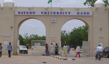 Bayero University Commences 500 Level Doctor of Pharmacy Examinations