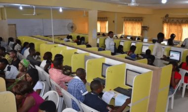 Lagos to Equip Over 1 Million Students with Digital Skills by 2030