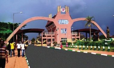 NASU, SSANU Strike Grounds Activities in UNIBEN