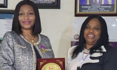 Chrisland University Partners with ICSAN to Enhance Academic and Professional Development