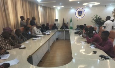 University Of Ilesa Receives N98m NEL Fund Loan for 247 Students, Unveils New Programmes