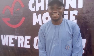 FUTA Alumnus Sheriff Omoleke Launches Fast Food Venture, Chikini Money, in Ondo State