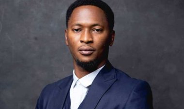 Nigerian Engineer Tolulope Aremu Receives Honorary Doctorate from Prowess University, USA