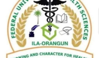 FUHSI Urges Applicants to Upload O Level Results for 2024/2025 Admission