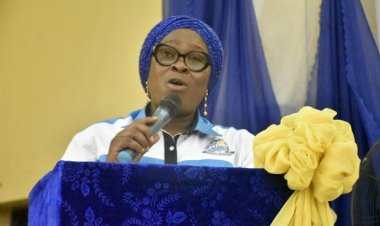 LASUED Boosts Operational Efficiency with Automated Auditing Tools, Says VC