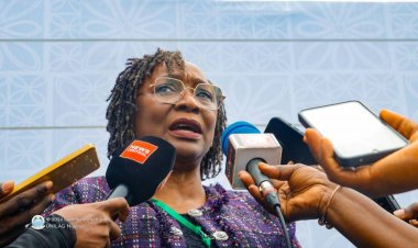 UNILAG Kicks Off 2024 International Week and 17th Annual Research Conference, Focuses on Digital Transformation in Higher Education