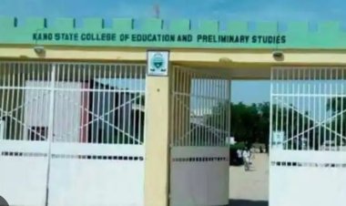 Kano State College of Education Releases 2024/2025 Academic Calendar