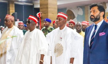 Senator Rabiu Musa Kwankwaso Celebrates 68th Birthday, Hails Education as Top Achievement