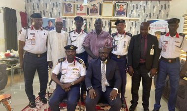 Skyline University Nigeria Forges Partnership with Nigerian Security and Civil Defence Corps