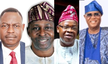TASUED to Confer Honorary Doctorates on Four Eminent Nigerians at 16th Convocation