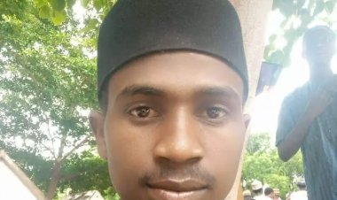 Aliko Dangote University Mourns Loss of Chemistry Education Student, Abubakar Bello