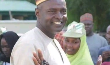 UNIMAID Renowned Academic, Professor Ibrahim Umar Lauded for Exceptional Humility and Intellectual Excellence