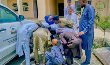 YUMSUK Conducts Advanced Training Program for Drivers