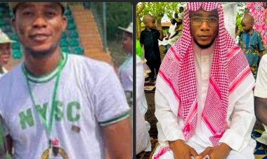 Four Arrested in Connection with Disappearance of NYSC Member Yahaya Faruq in Rivers State