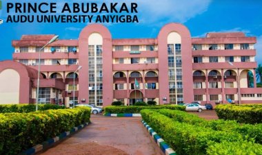 Important Information About PAAU 2024/2025 Admissions