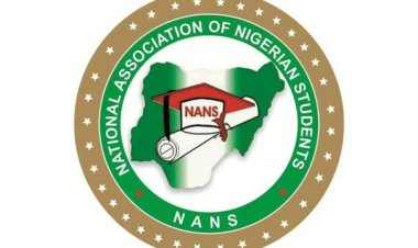 NANS Demands Removal of Vice Chancellors Over Alleged Fee Increases Sabotaging Student Loan Scheme