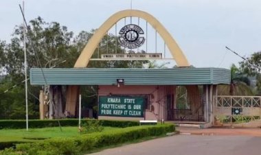KwaraPoly Mandates HND2 and ND2 Students to Pay EDC and E-Library Fees to Access Payment Portal