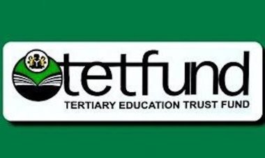 Don Advocates for Inclusion of Monotechnics in TETFUND Beneficiaries