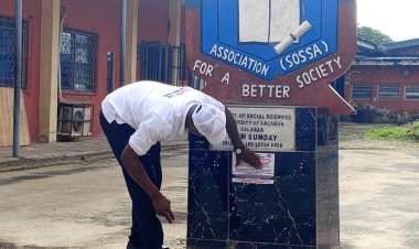 IRS Threatens Legal Action Against UNICAL Over Alleged N3.7b Non-Tax Compliance