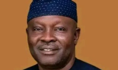 Dr. Clement Chirman Selchum Confirmed as New Rector of Plateau State Polytechnic