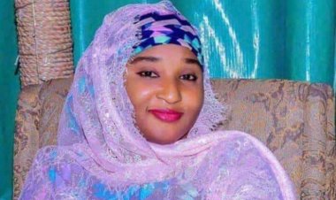 BUK Former Director Of Gender Studies, Prof. Suwaiba Said Ahmad, Appointed as State Minister of Education