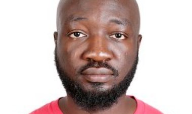 Dr. Ojerinde Oluwaseun Adeniyi Appointed as FUTMINNA New Head of Software Engineering Department