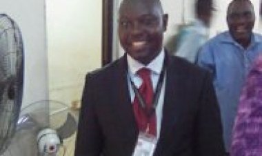 FUTMINNA Appoints Dr. Umar Mohammed as Head of Industrial Mathematics Department